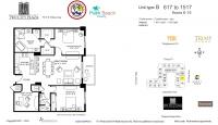 Floor Plan Thumbnail