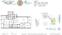 Floor Plan Thumbnail