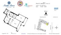Floor Plan Thumbnail