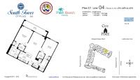 Floor Plan Thumbnail