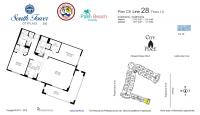 Floor Plan Thumbnail