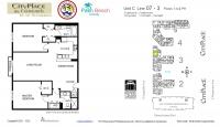 Floor Plan Thumbnail
