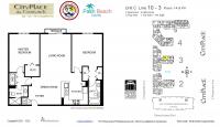 Floor Plan Thumbnail