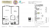 Floor Plan Thumbnail