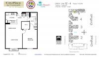 Floor Plan Thumbnail