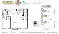 Floor Plan Thumbnail