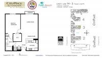 Floor Plan Thumbnail