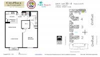 Floor Plan Thumbnail