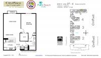 Floor Plan Thumbnail