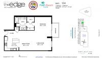 Floor Plan Thumbnail