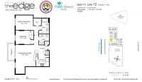 Floor Plan Thumbnail
