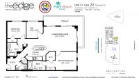 Floor Plan Thumbnail