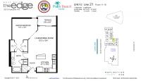 Floor Plan Thumbnail