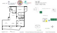 Floor Plan Thumbnail