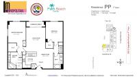 Floor Plan Thumbnail