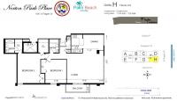 Floor Plan Thumbnail