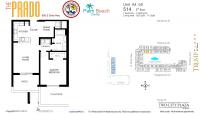 Floor Plan Thumbnail