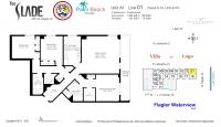 Floor Plan Thumbnail