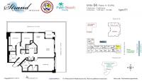 Floor Plan Thumbnail