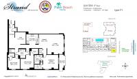 Floor Plan Thumbnail