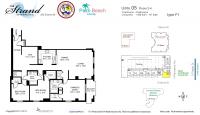 Floor Plan Thumbnail