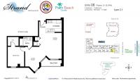 Floor Plan Thumbnail