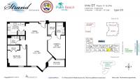 Floor Plan Thumbnail