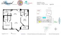 Floor Plan Thumbnail