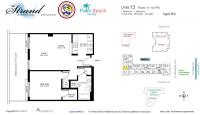 Floor Plan Thumbnail