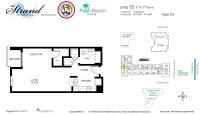 Floor Plan Thumbnail