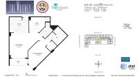 Floor Plan Thumbnail