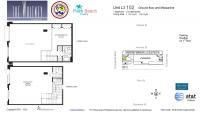 Floor Plan Thumbnail