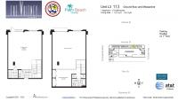 Floor Plan Thumbnail