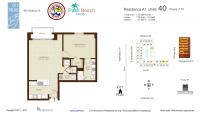 Floor Plan Thumbnail