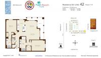 Floor Plan Thumbnail