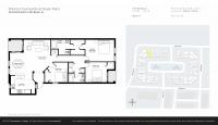 Floor Plan Thumbnail