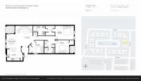 Floor Plan Thumbnail