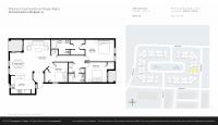Floor Plan Thumbnail