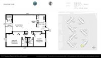 Floor Plan Thumbnail