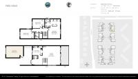 Floor Plan Thumbnail