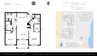 Floor Plan Thumbnail