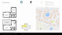 Floor Plan Thumbnail