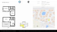 Floor Plan Thumbnail