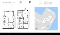 Floor Plan Thumbnail