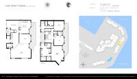 Floor Plan Thumbnail