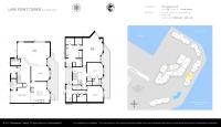 Floor Plan Thumbnail
