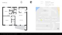 Floor Plan Thumbnail