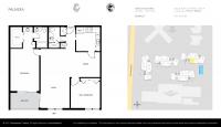 Floor Plan Thumbnail