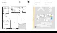 Floor Plan Thumbnail