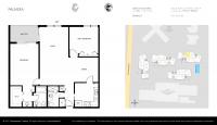 Floor Plan Thumbnail
